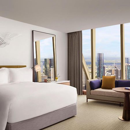 Hotel The Ritz-Carlton, Melbourne Zewnętrze zdjęcie