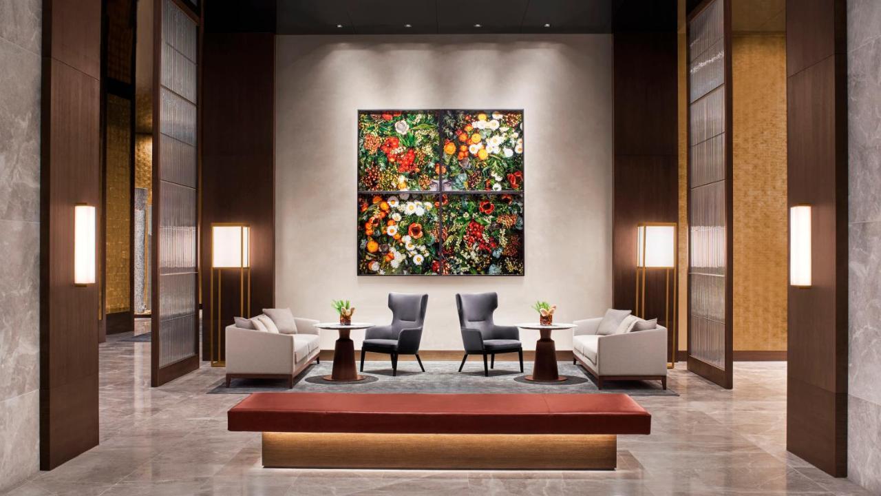 Hotel The Ritz-Carlton, Melbourne Zewnętrze zdjęcie