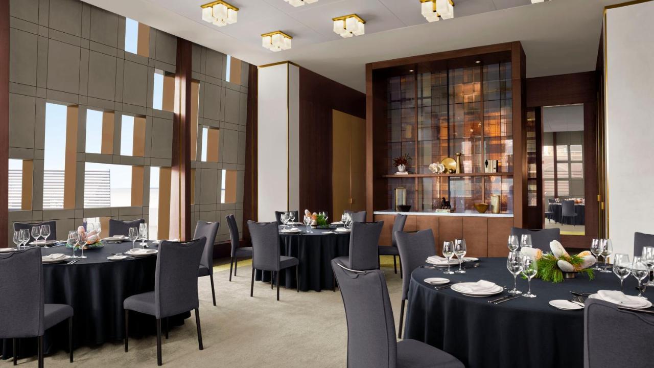Hotel The Ritz-Carlton, Melbourne Zewnętrze zdjęcie