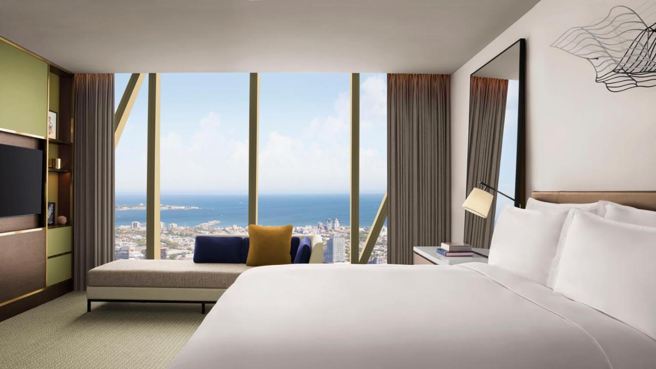 Hotel The Ritz-Carlton, Melbourne Zewnętrze zdjęcie