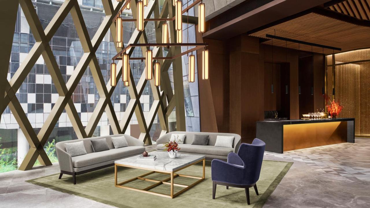 Hotel The Ritz-Carlton, Melbourne Zewnętrze zdjęcie
