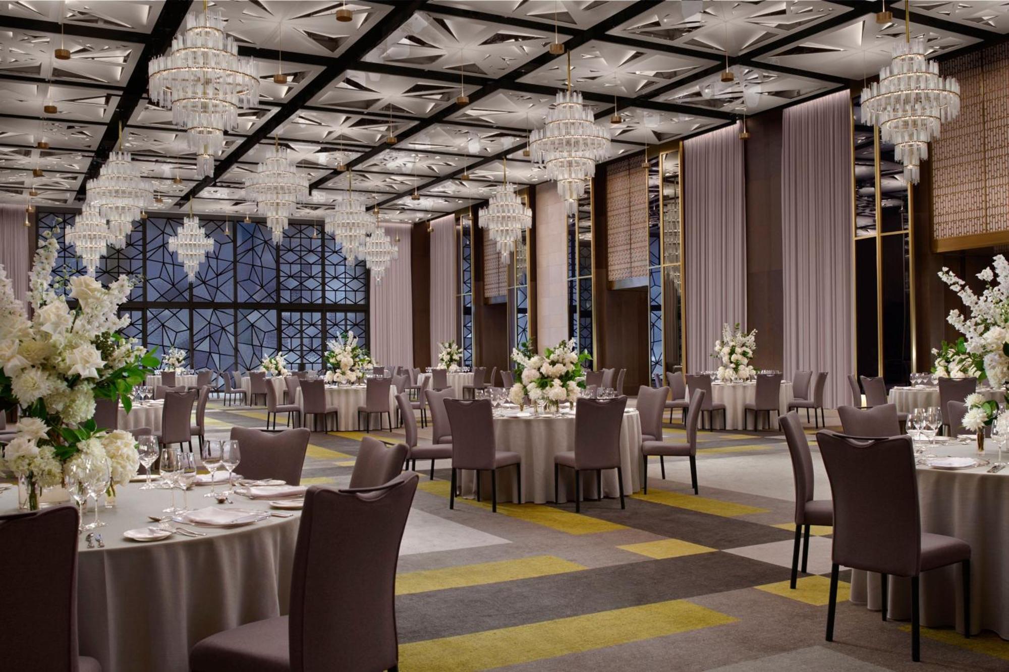 Hotel The Ritz-Carlton, Melbourne Zewnętrze zdjęcie