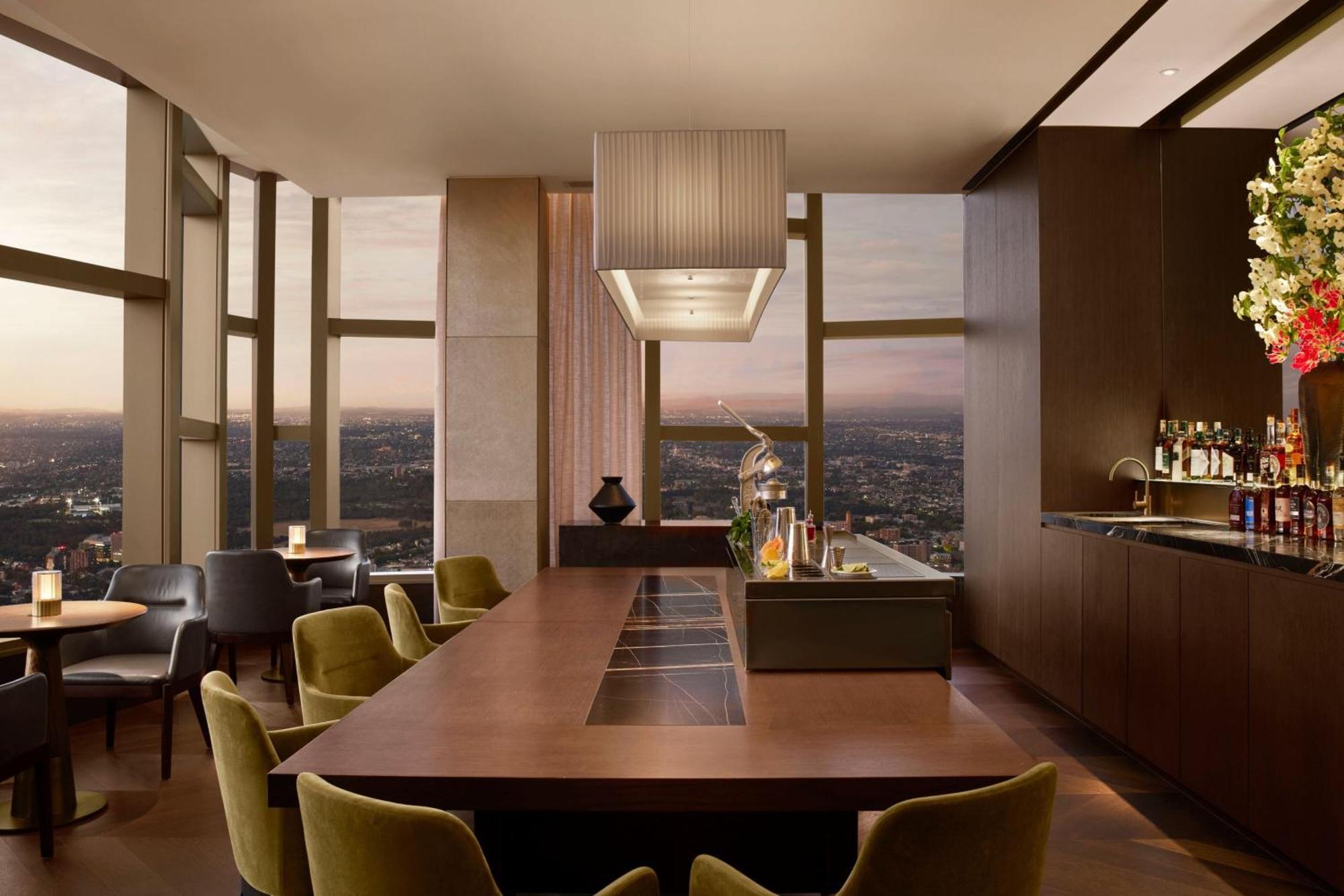 Hotel The Ritz-Carlton, Melbourne Zewnętrze zdjęcie