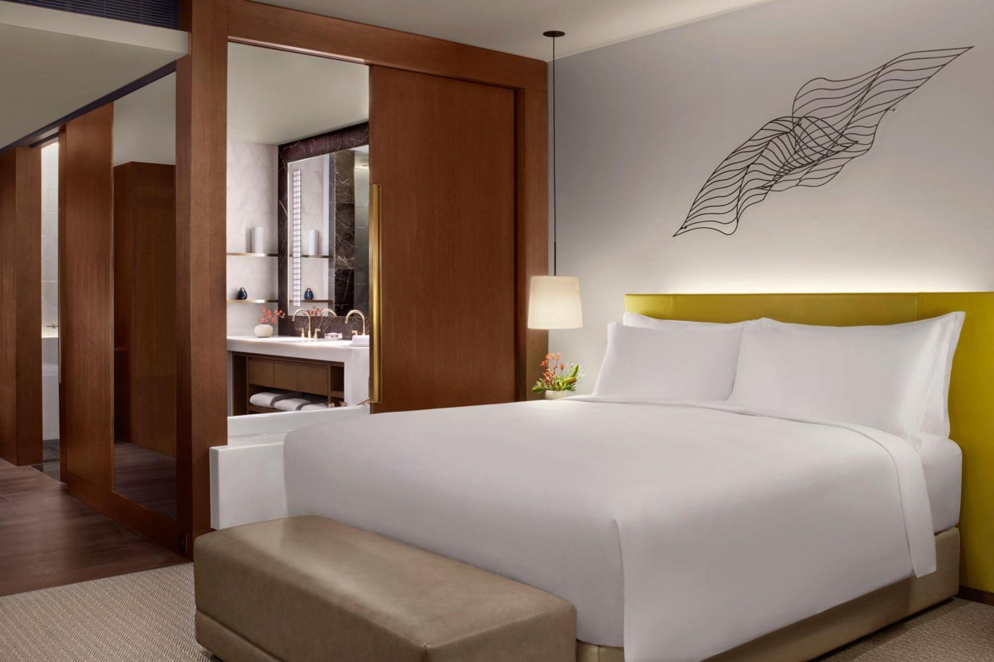 Hotel The Ritz-Carlton, Melbourne Zewnętrze zdjęcie
