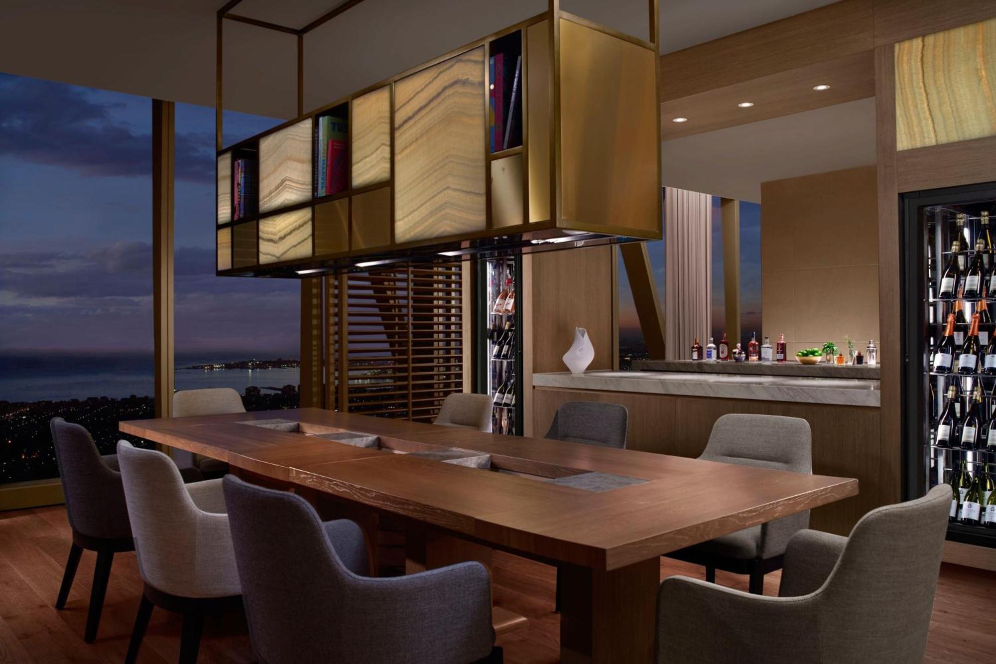 Hotel The Ritz-Carlton, Melbourne Zewnętrze zdjęcie