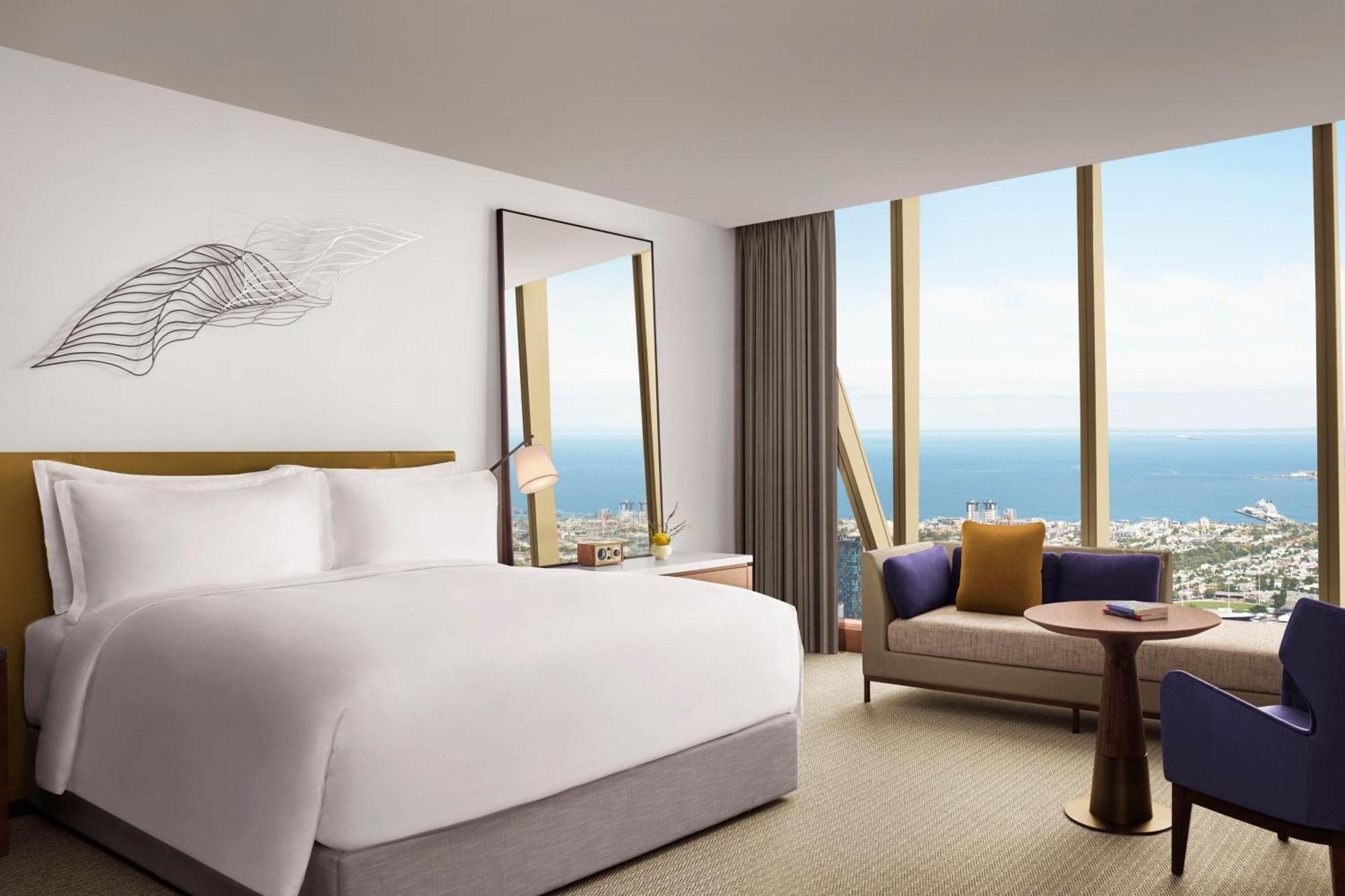 Hotel The Ritz-Carlton, Melbourne Zewnętrze zdjęcie