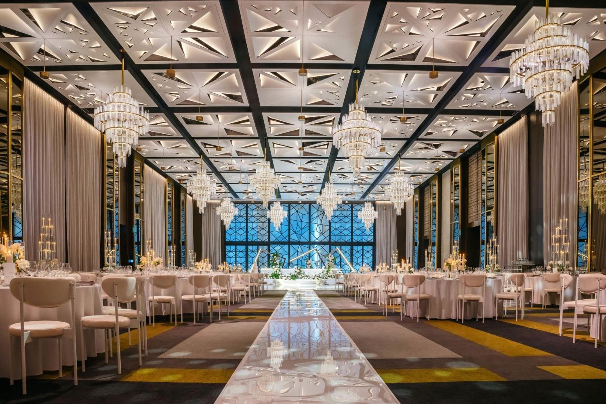 Hotel The Ritz-Carlton, Melbourne Zewnętrze zdjęcie