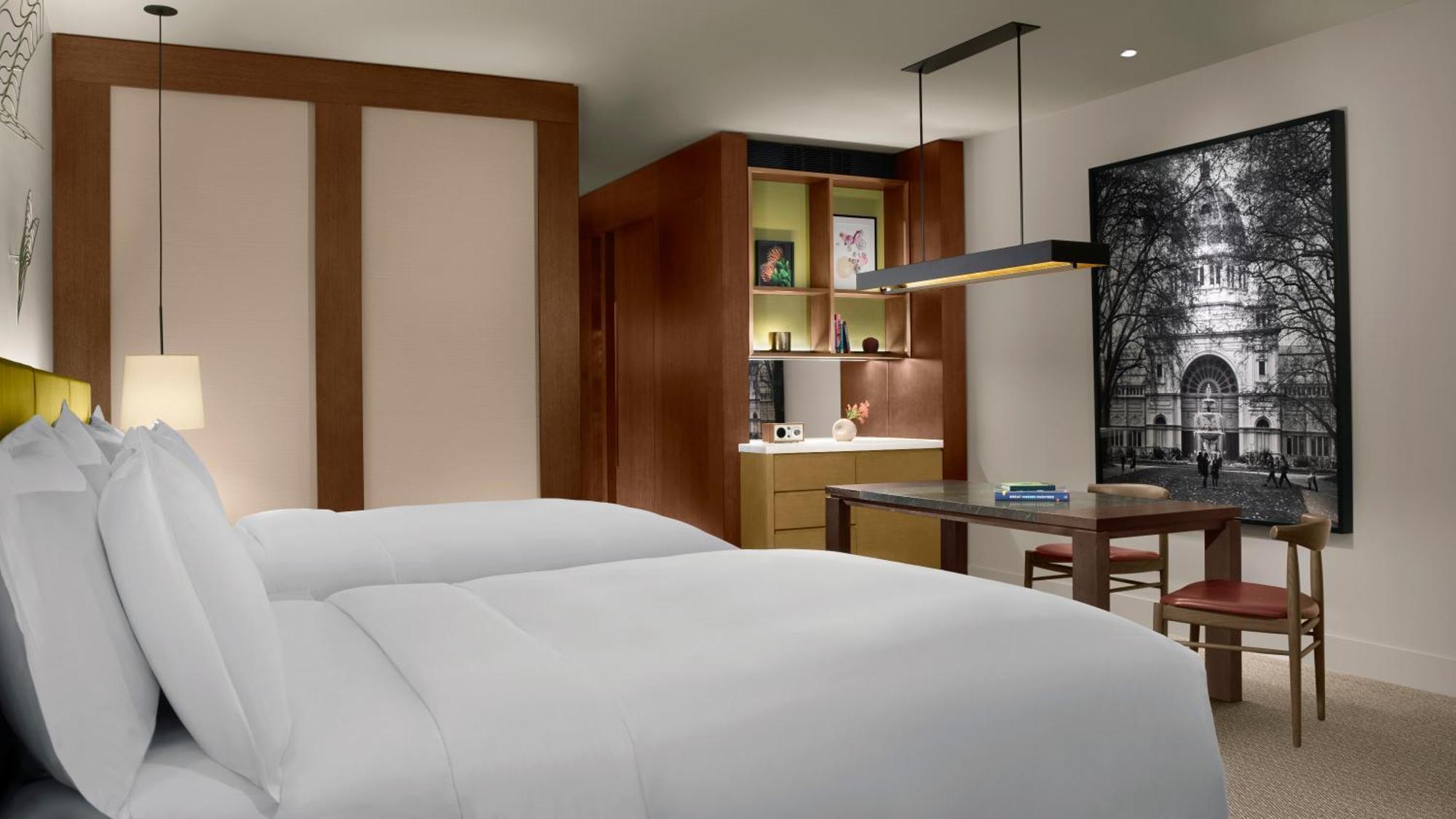 Hotel The Ritz-Carlton, Melbourne Zewnętrze zdjęcie