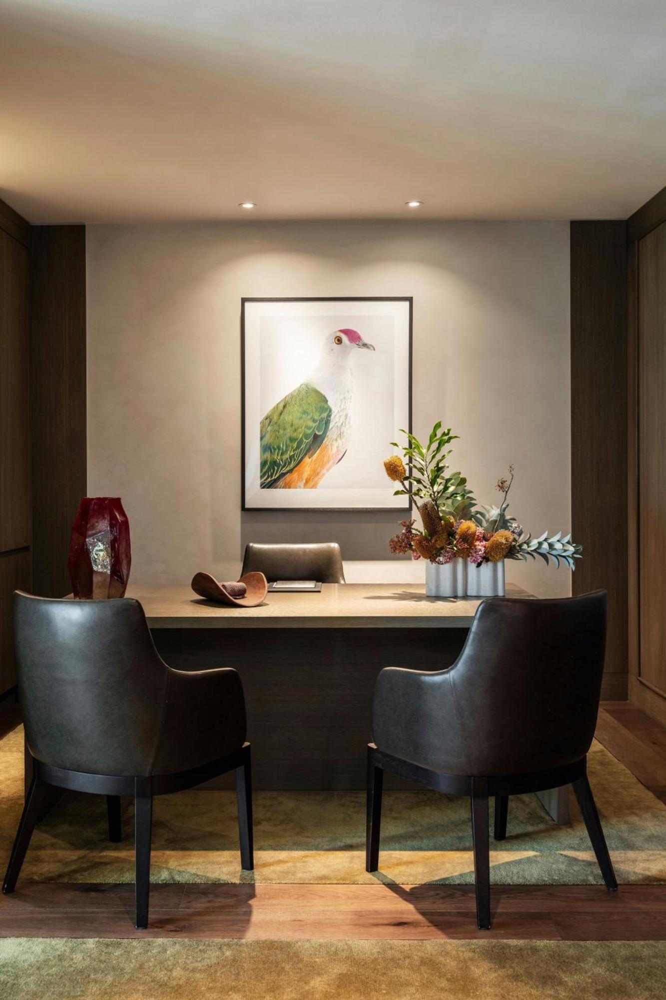 Hotel The Ritz-Carlton, Melbourne Zewnętrze zdjęcie